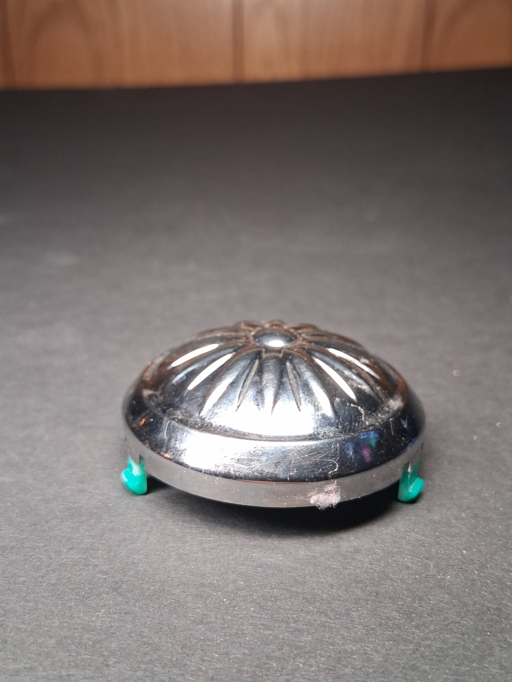 ERP Pulsator Cap Samsung washing machine WA50M7450AW WA50M7450AP WA55A7700AV - Picture 2 of 7